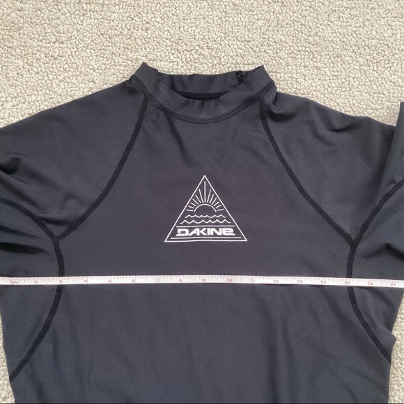 Dakine Rashguard - Picture 3 of 7